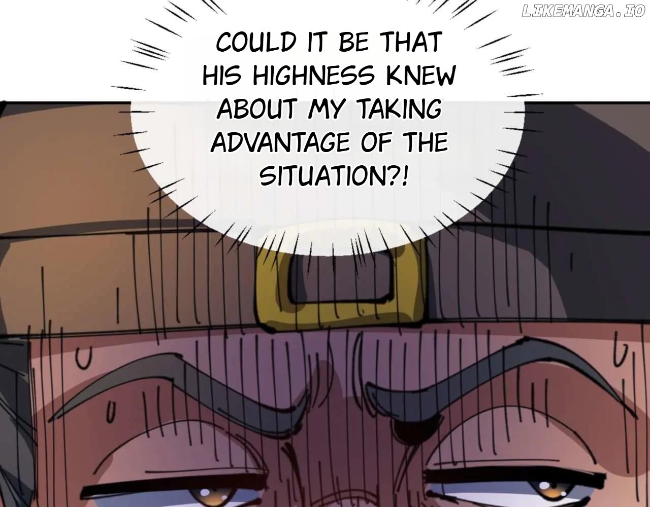 Master: This rebellious disciple is definitely not the Holy Son Chapter 110 - page 60